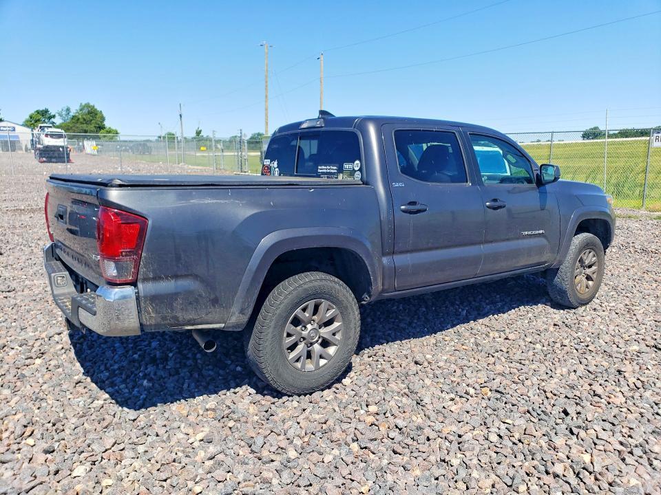 2019 Toyota Tacoma SR5 V6