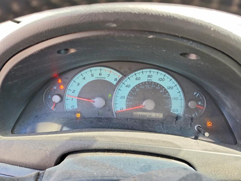 2011 Toyota Camry se V6
