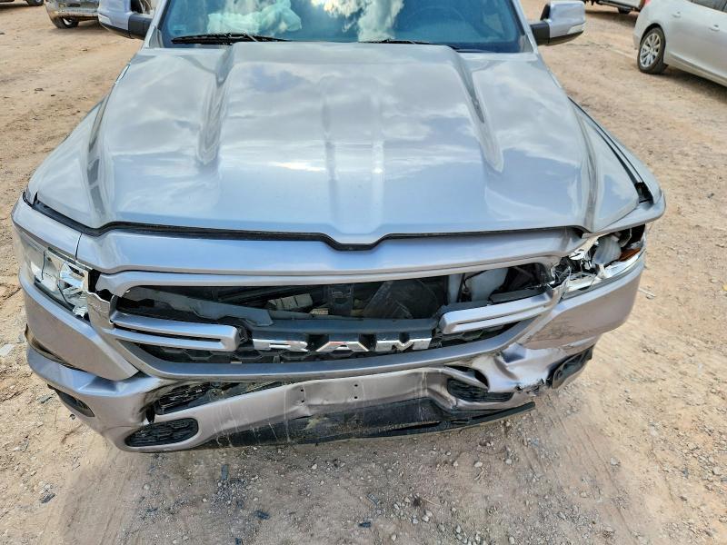 2022 Dodge RAM 1500 BIG Horn