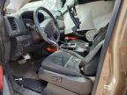 2022 Nissan Frontier PRO-X