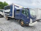 2021 Isuzu NPR HD BOX Truck