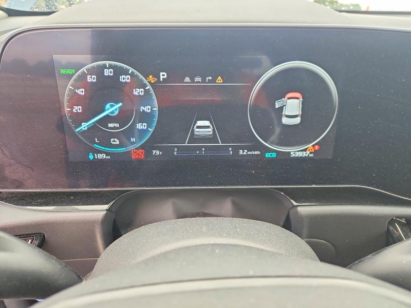 2024 KIA Niro Wind