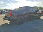 2022 Chevrolet Silverado K1500 Custom