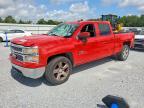 2014 Chevrolet Silverado C1500 LT