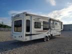 2013 Keystone Tone Alpine Camper