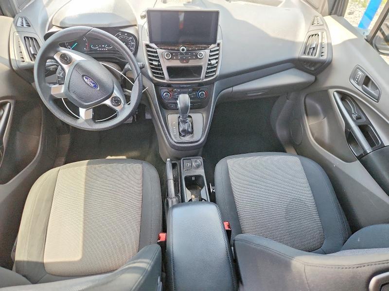 2020 Ford Transit Connect XL