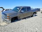 2014 Chevrolet Silverado K1500 LTZ