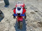 2025 Honda CBR1000 SP