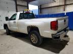 2015 Chevrolet Silverado K3500