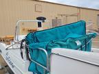 1997 Seadoo 22' SEA PRO Citation Boat-Boat