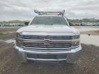 2016 Chevrolet Silverado K2500 Heavy Duty