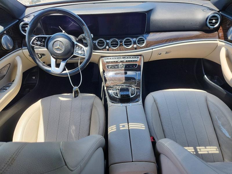 2019 Mercedes-Benz E 300