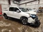 2017 Honda Ridgeline RTL