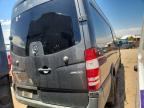 2018 Mercedes-Benz Sprinter 2500