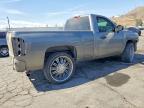 2008 Chevrolet Silverado C1500