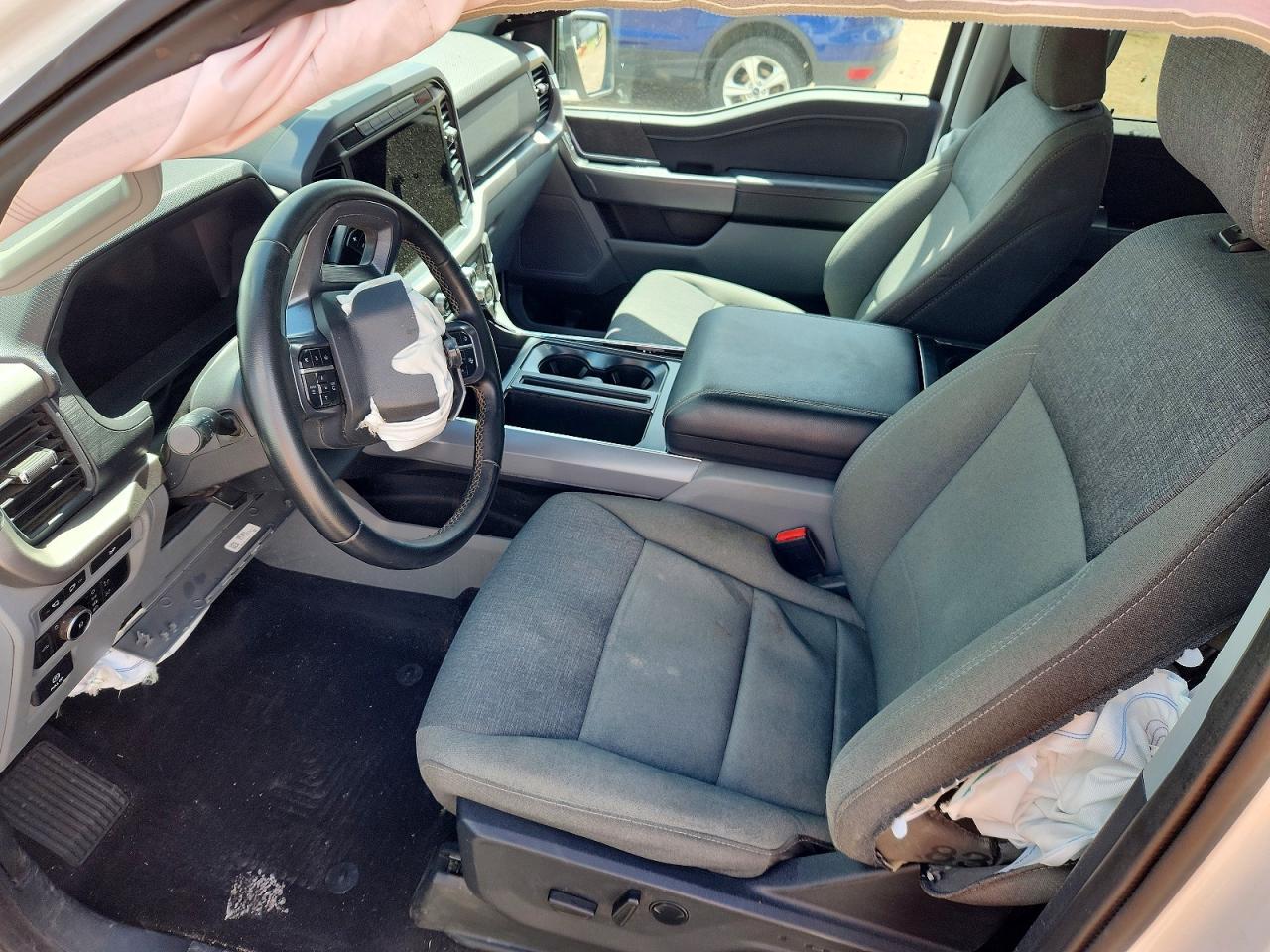 2024 Ford F150 XLT