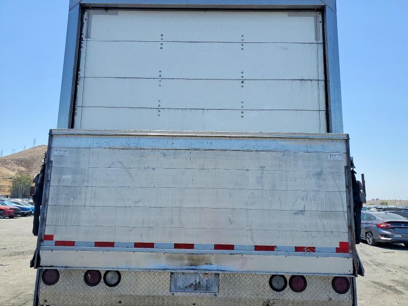2017 International 4000 4300