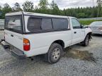 2002 Toyota Tacoma Base