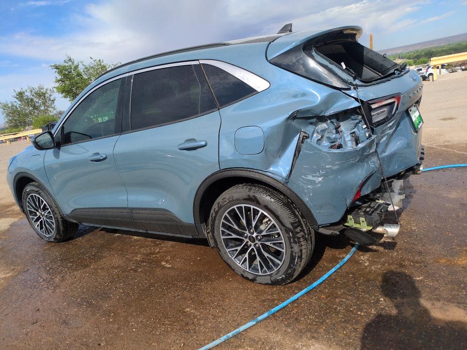2023 Ford Escape