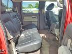 2009 Ford F150 Supercrew