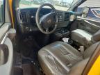 2014 GMC Savana BOX Truck