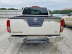 2012 Nissan Frontier S