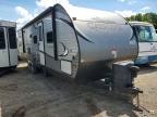 2017 Catalina 2017 Forest River Catalina Camper