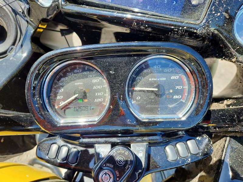 2023 Harley-Davidson Fltrxs Road Glide Special