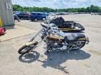 2003 Harley-Davidson Fxstdse