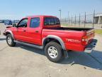 2004 Toyota Tacoma Double Cab