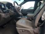 2022 Chevrolet Silverado K1500 LTZ