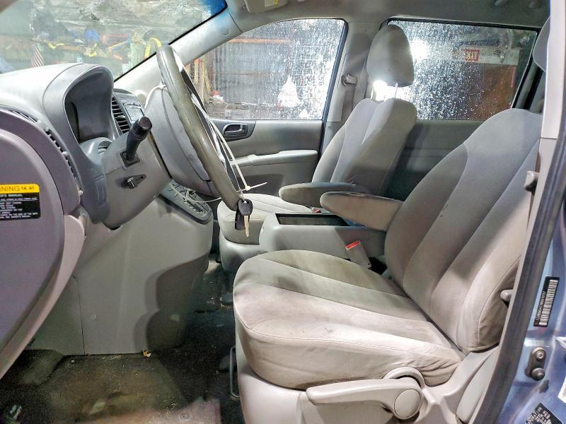 2014 KIA Sedona lx