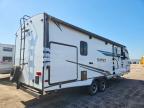 2021 Keystone Sunset Trail Camper