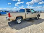 2005 Chevrolet Silverado K1500