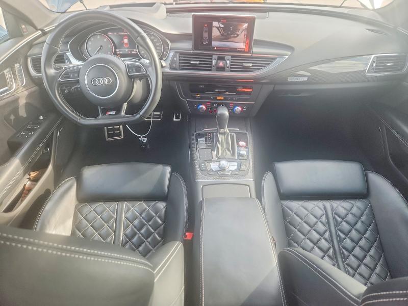 2017 Audi S7 Premium Plus