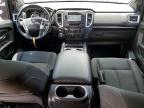 2018 Nissan Titan XD SV