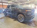 2021 Chevrolet Silverado K1500 RST