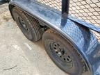 2026 Caliber WG714 Utility Trailer