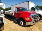 2005 Ford F650 Super Duty