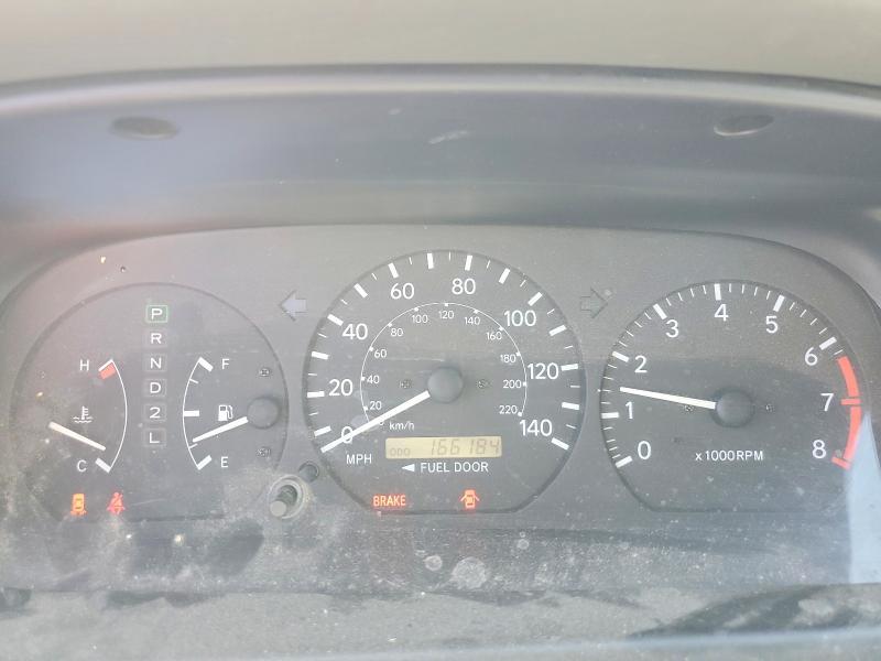 2000 Toyota Camry le V6