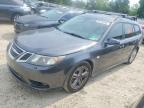 2009 Saab 9-3 2.0t