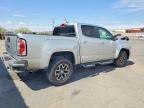 2016 GMC Canyon SLE