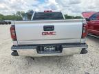 2018 GMC Sierra K1500 SLT
