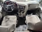 2002 Chevrolet Astro 4X4