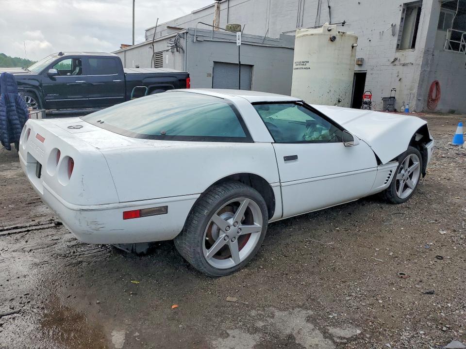 1996 Chevrolet Corvette