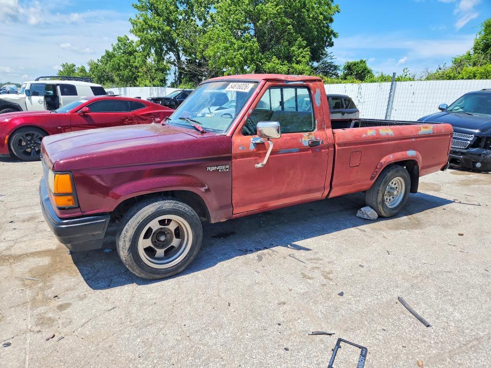 1990 Ford Ranger