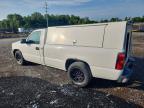 2007 Chevrolet Silverado C1500 Classic