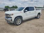2021 Chevrolet Silverado K1500 LTZ