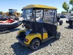 2021 Unknown 2021 Etech HA2 Golf Cart
