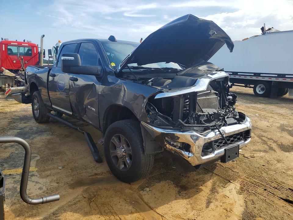 2025 Dodge RAM 2500 BIG Horn